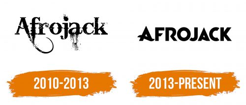 Histoire du logo de Afrojack