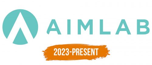 Histoire du logo de Aim Labs