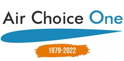 Histoire du logo de Air Choice One