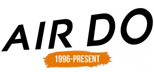 Histoire du logo de Air Do
