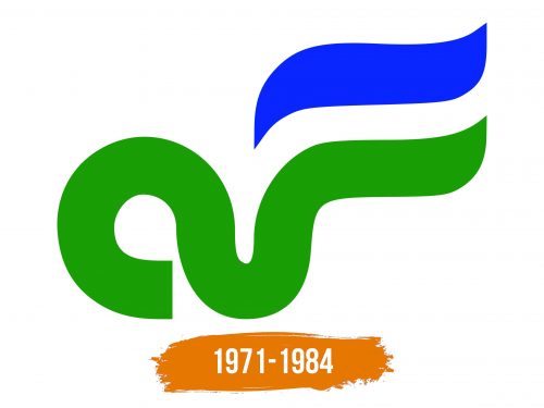 Histoire du logo de Air Florida