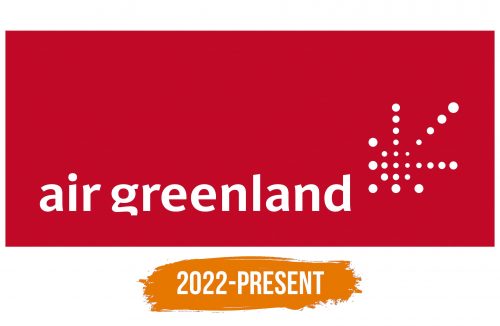 Histoire du logo de Air Greenland