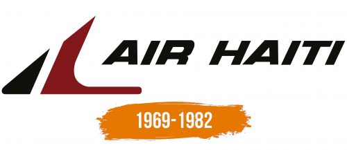 Histoire du logo de Air Haiti