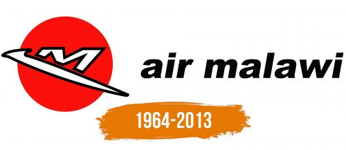 Histoire du logo de Air Malawi