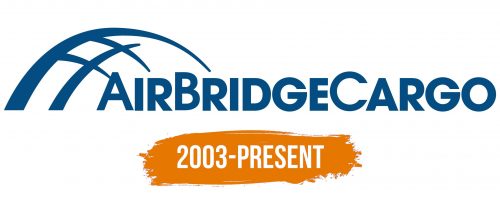 Histoire du logo de AirBridgeCargo Airlines