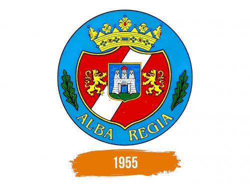 Histoire du logo de Alba Regia