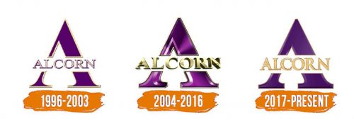 Histoire du logo de Alcorn State Braves