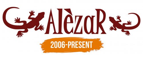 Histoire du logo de Alezar