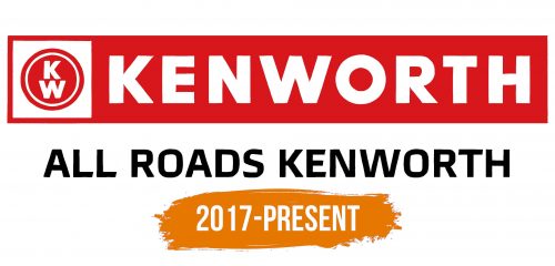 Histoire du logo de All Roads Kenworth