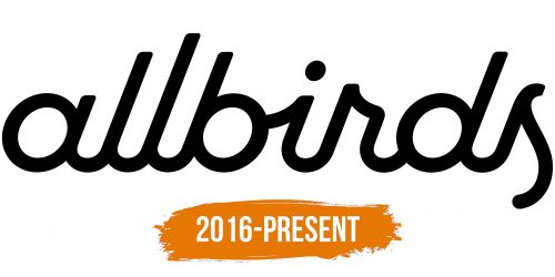 Histoire du logo de Allbirds