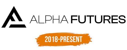 Histoire du logo de Alphafutures