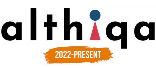 Histoire du logo de Althiqa