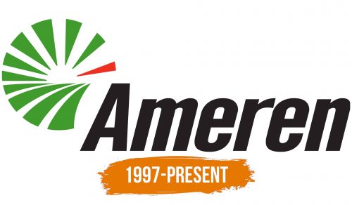 Histoire du logo de Ameren