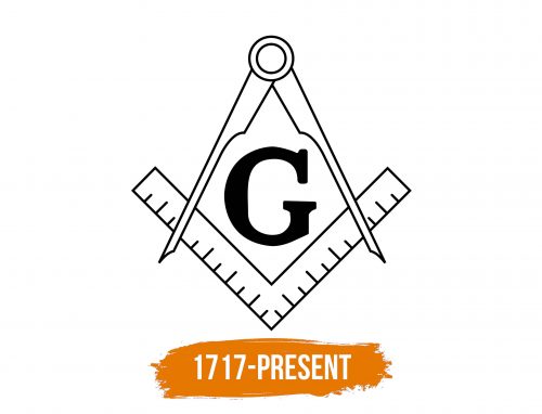 Histoire du logo de Freemason