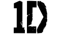 Logo de 1D