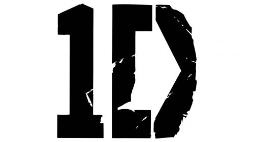 Logo de 1D