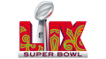 Logo de 2025 Super Bowl