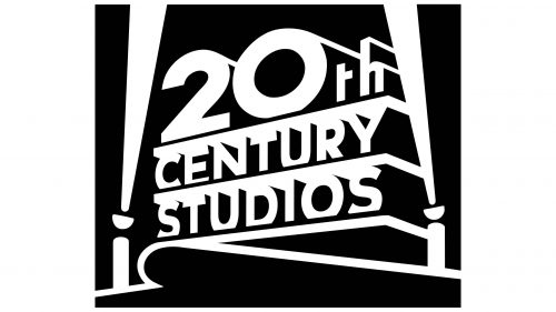 Logo de 20th Century Studios