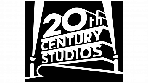 Logo de 20th Century Studios