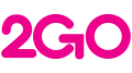 Logo de 2GO Airlines