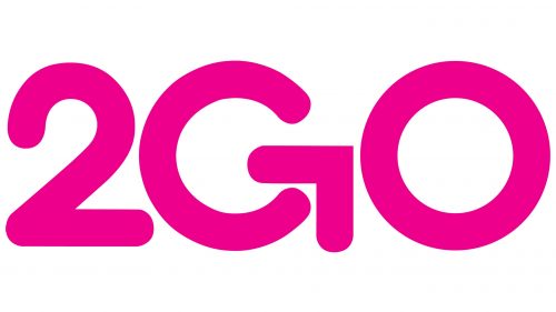 2GO Logo, symbole, emblème, signification, histoire, marque