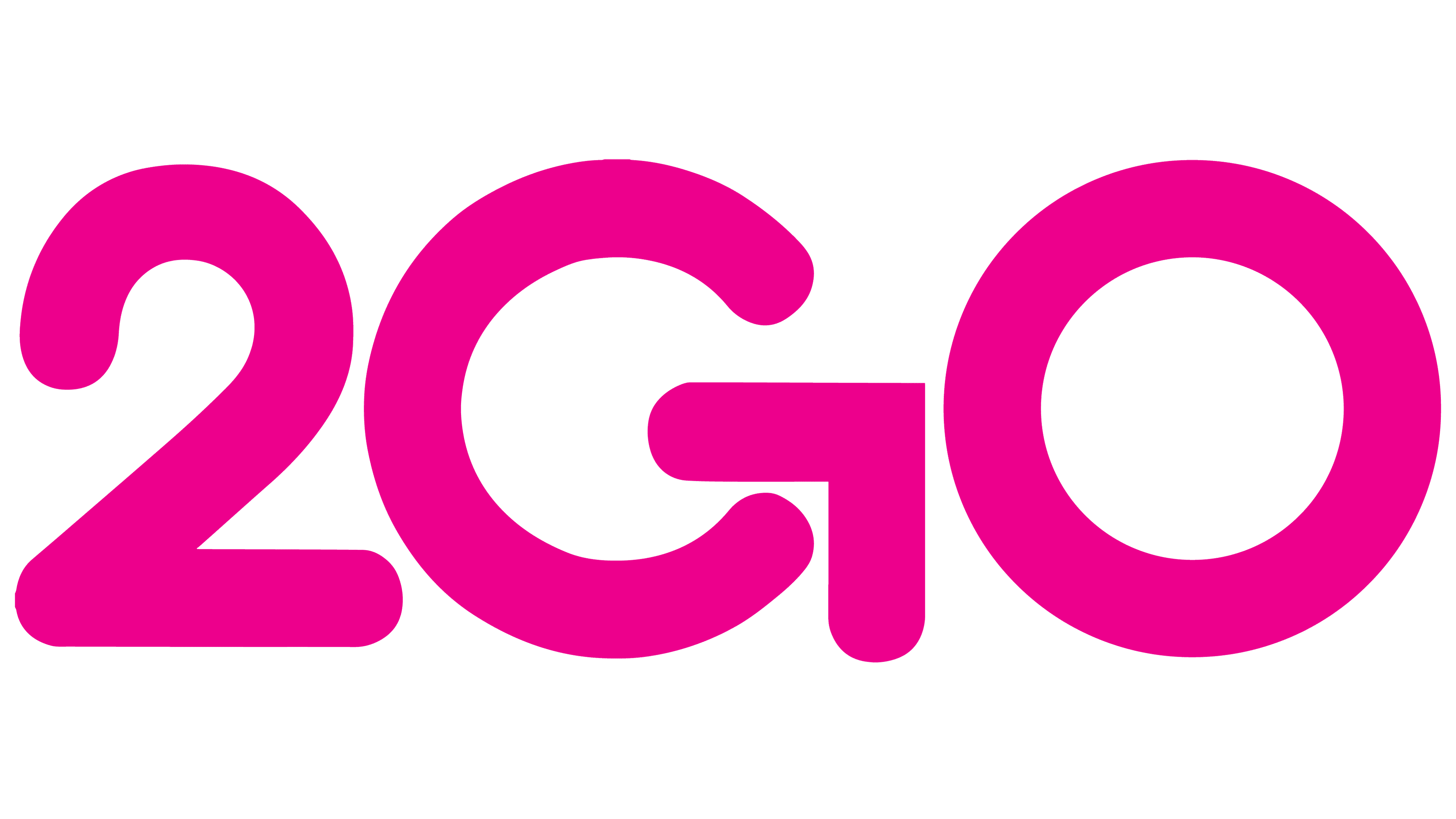 2GO Logo, symbole, emblème, signification, histoire, marque