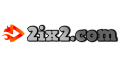 Logo de 2ix2