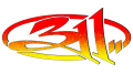 Logo de 311