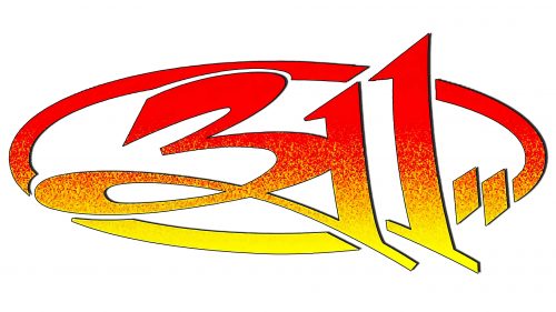 Logo de 311
