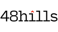 Logo de 48 Hills