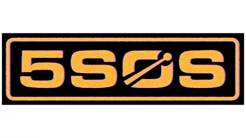 Logo de 5sos
