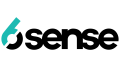 Logo de 6sense