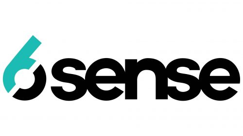 Logo de 6sense