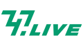 Logo de 747 Live