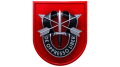 Logo de 7th Special Forces Group