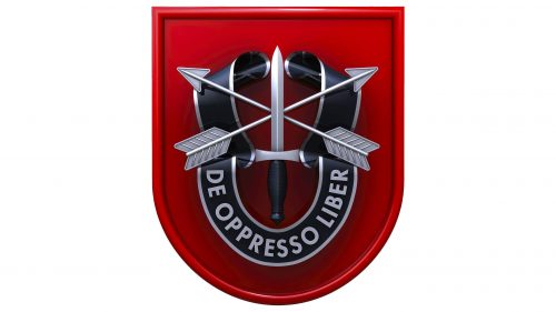 7th Special Forces Group Logo, symbole, emblème, signification ...