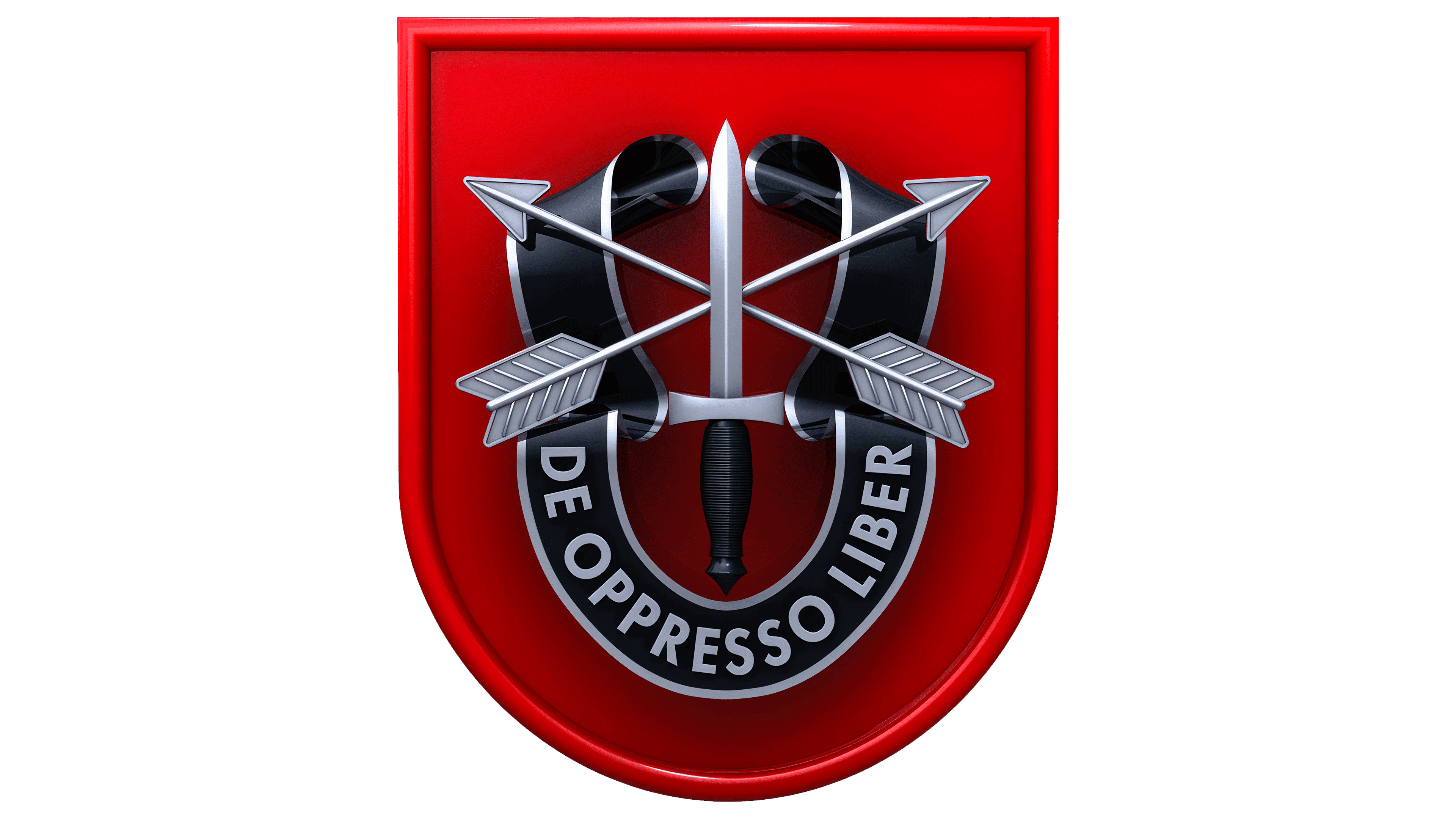 7th Special Forces Group Logo, symbole, emblème, signification ...