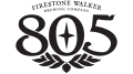 Logo de 805 Brewing