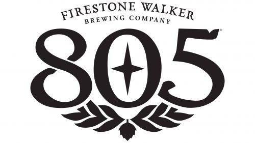 Logo de 805 Brewing