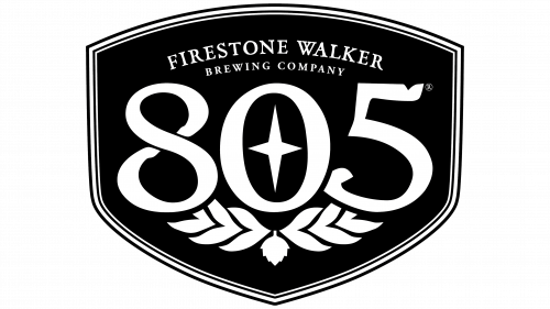 Logo de 805 Firestone Walker