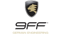Logo de 9FF
