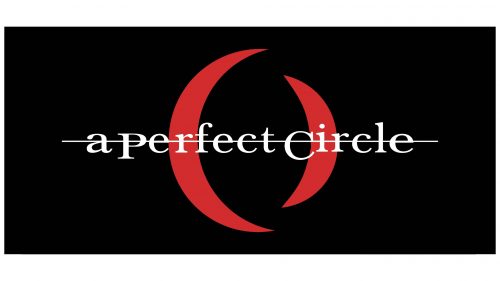 Logo de A Perfect Circle