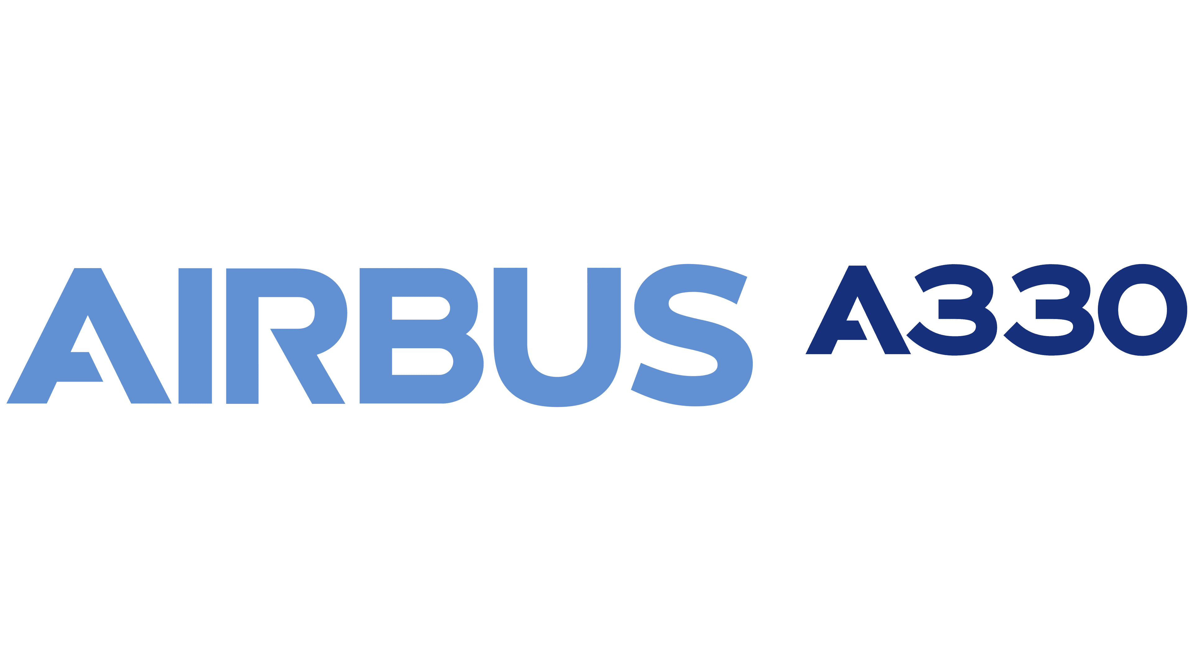 A330 Logo, symbole, emblème, signification, histoire, marque