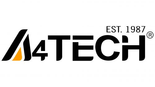 Logo de A4Tech