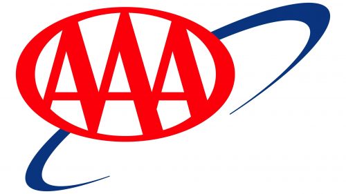 Logo de AAA