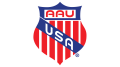 Logo de AAU