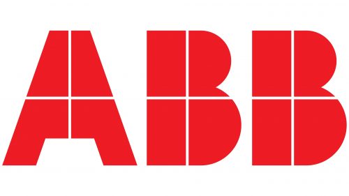 Logo de ABB