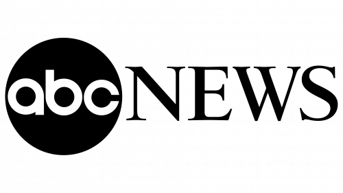 Logo de ABC News 1999-2007