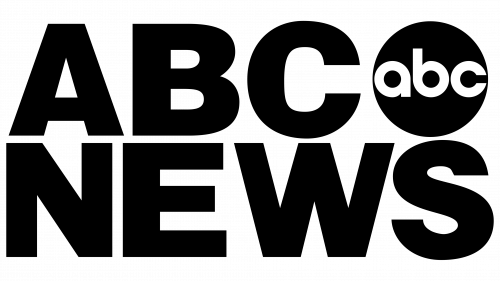 Logo de ABC News en 1976