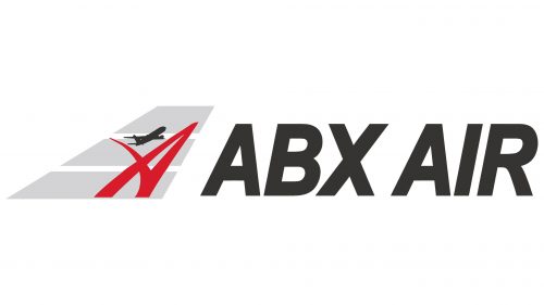 Logo de ABX Air